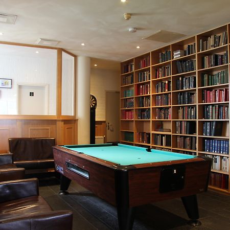 Bastion Hotel Zaandam Kültér fotó