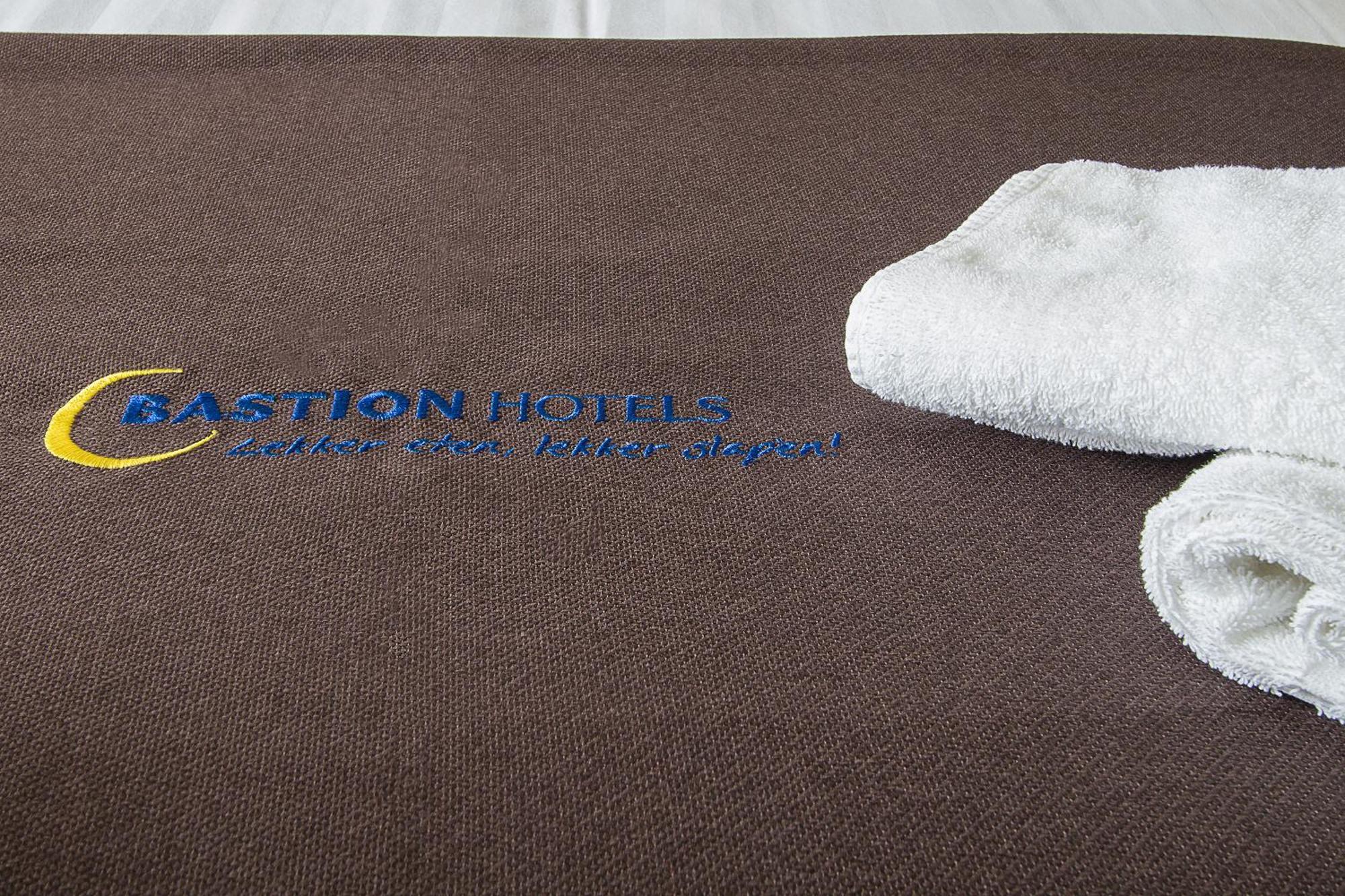 Bastion Hotel Zaandam Kültér fotó